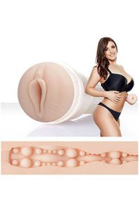 Angela White- Fleshlight Girls