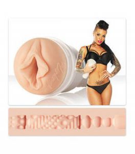 Christy Mack - Fleshlight Girls