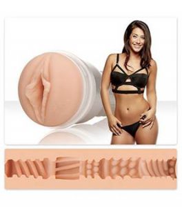 Eva Lovia - Fleshlight Girls
