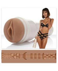 Janice Griffith - Fleshlight Girls