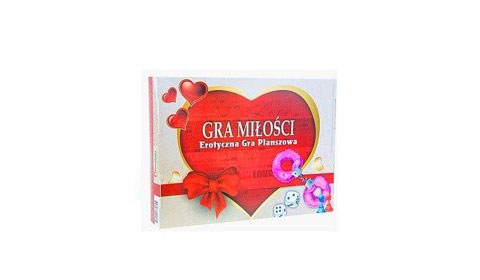 Gry erotyczne dla par