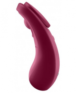 Zdalnie sterowany stymulator do majtek