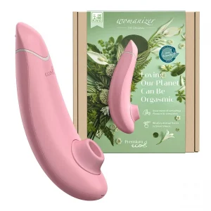 Womanizer Premium ECO wygląd
