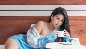 Jak zrobić głębokie gardło?